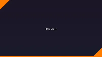 积分兑换 - LED环形补光灯 | 萬象城平台 积分商城