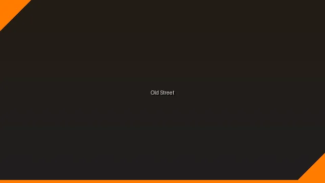 必撸作品 - 《老街味道》萬象城平台 参赛视频